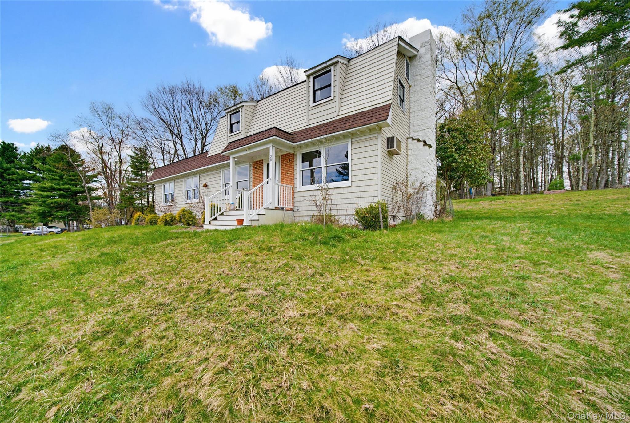 Single Family Marjorie  Sullivan County, NY 12701, MLS-989167-4