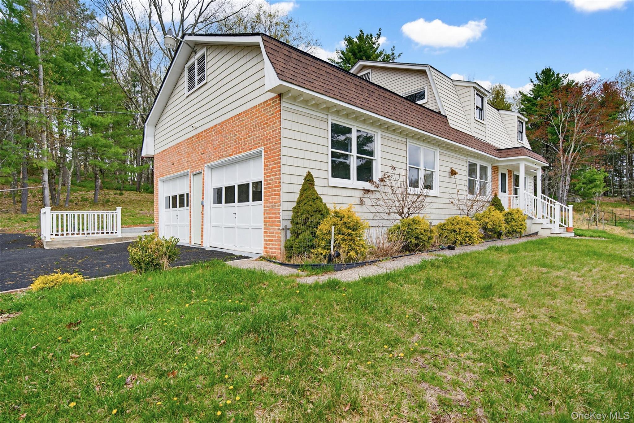 Single Family Marjorie  Sullivan County, NY 12701, MLS-989167-5