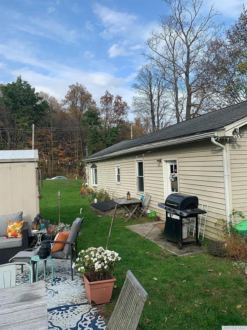 Single Family Cauterskill  Greene County, NY 12414, MLS-989173-20