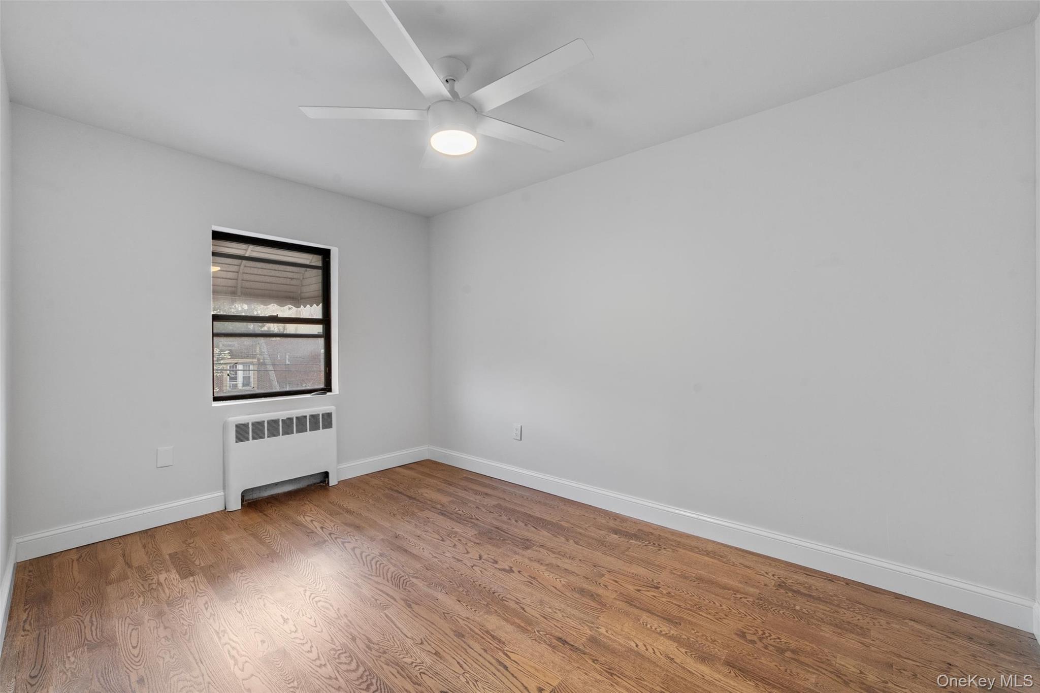 Single Family Grace  Bronx, NY 10466, MLS-989213-17