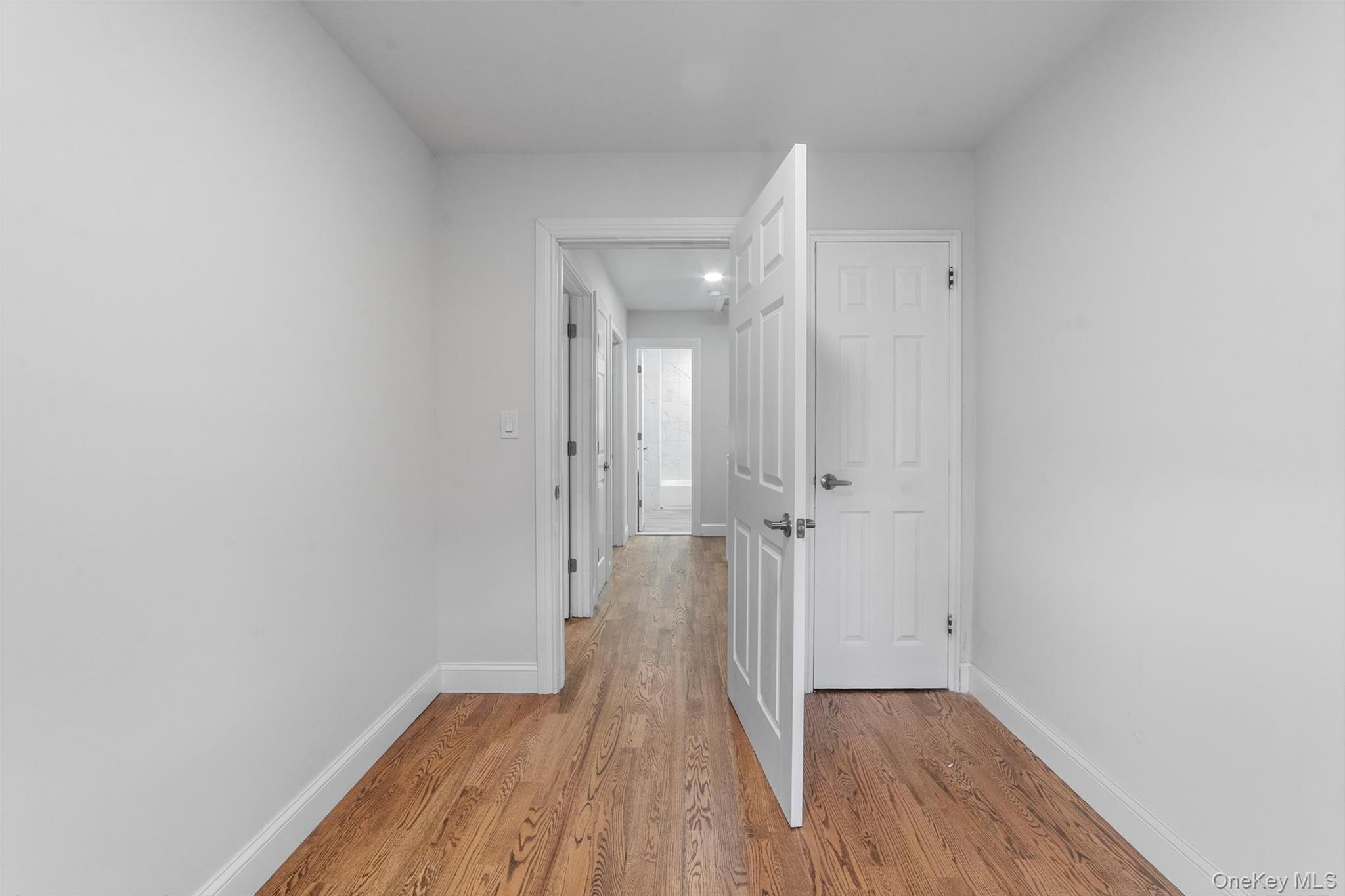 Single Family Grace  Bronx, NY 10466, MLS-989213-20