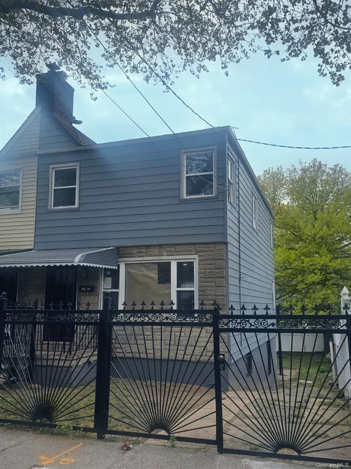 Single Family Grace  Bronx, NY 10466, MLS-989213-28