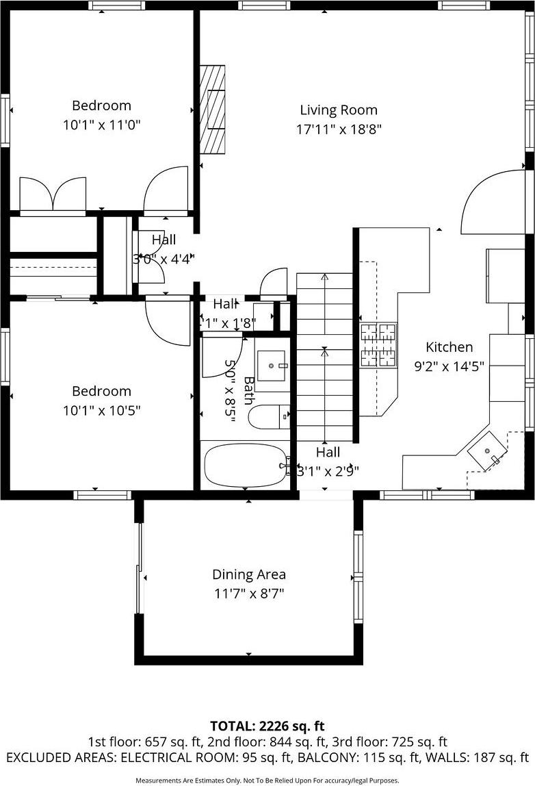 Single Family Broadway Greenlawn  Suffolk County, NY 11743, MLS-989264-35