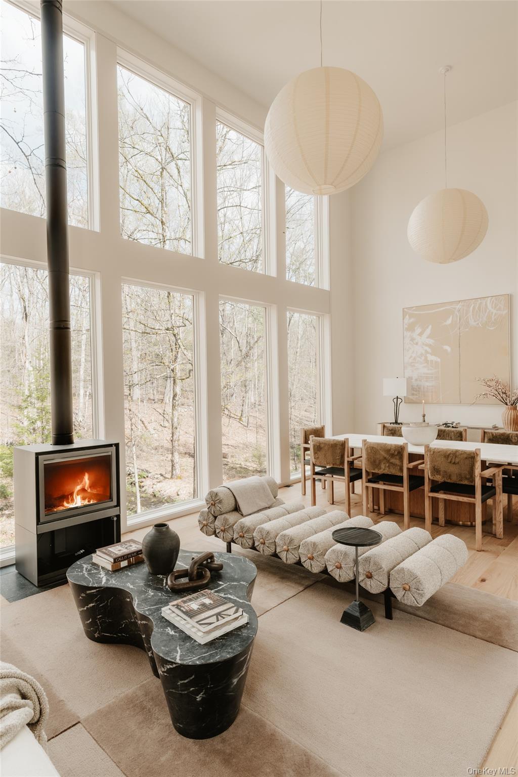 Single Family Mohonk Road Ulster County, NY 12440, MLS-989265-10