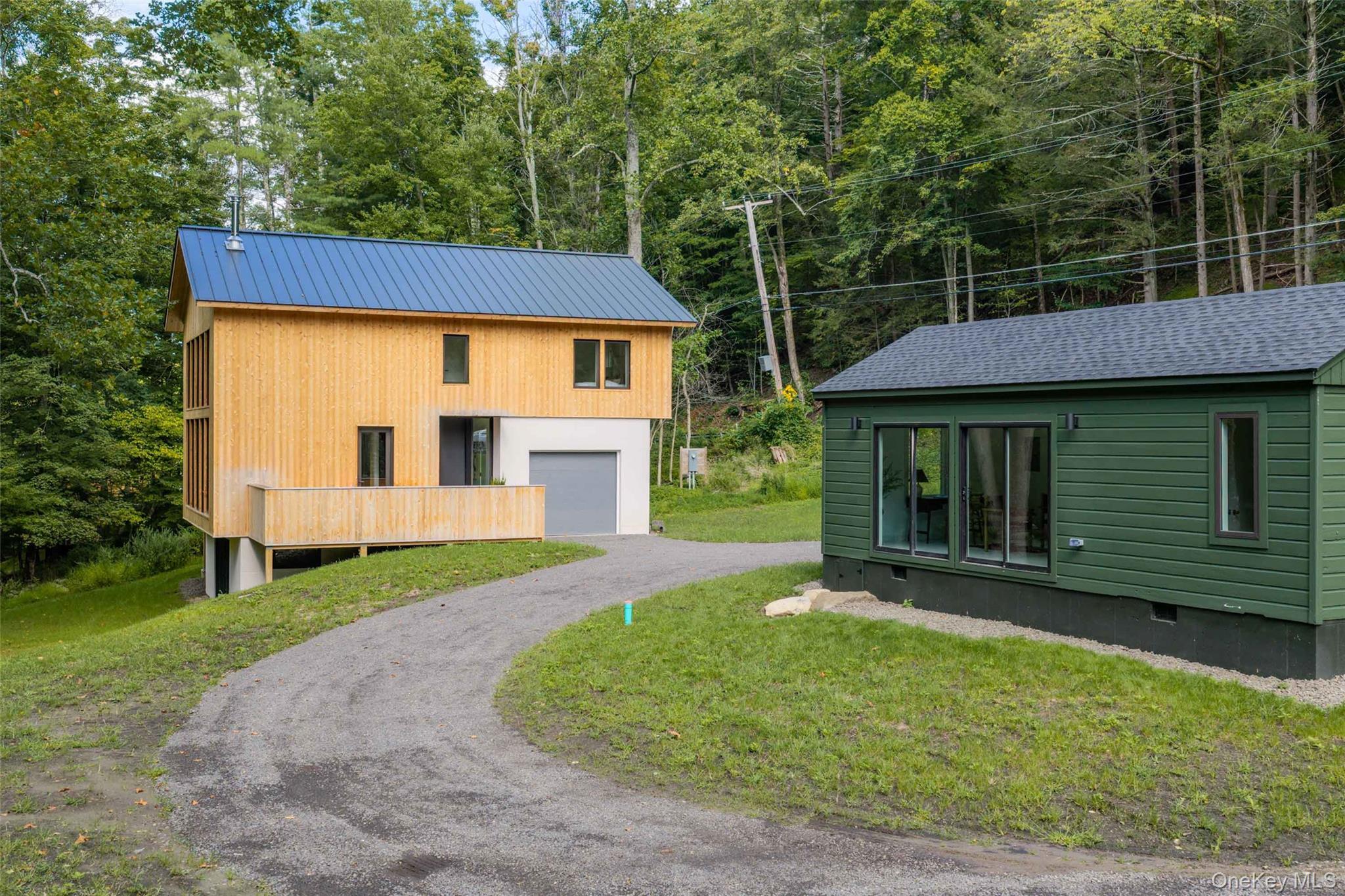 Single Family Mohonk Road Ulster County, NY 12440, MLS-989265-2