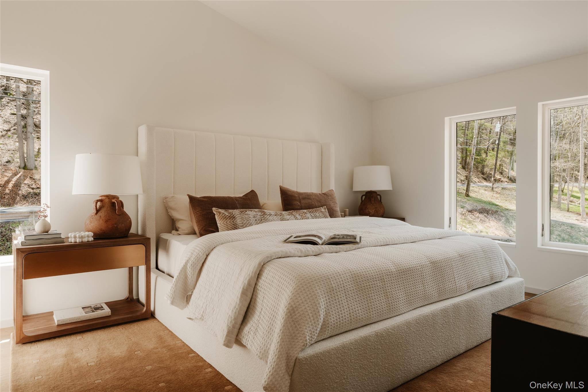 Single Family Mohonk Road Ulster County, NY 12440, MLS-989265-23