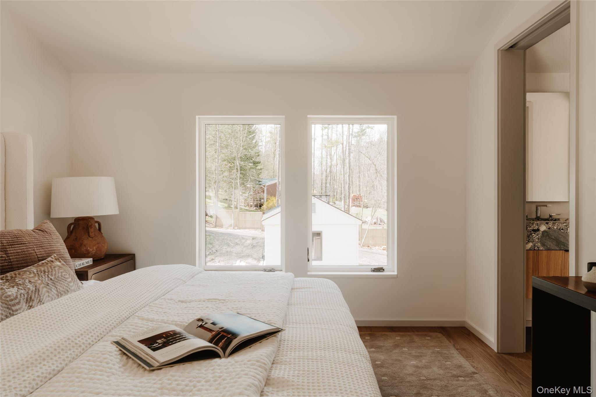 Single Family Mohonk Road Ulster County, NY 12440, MLS-989265-24