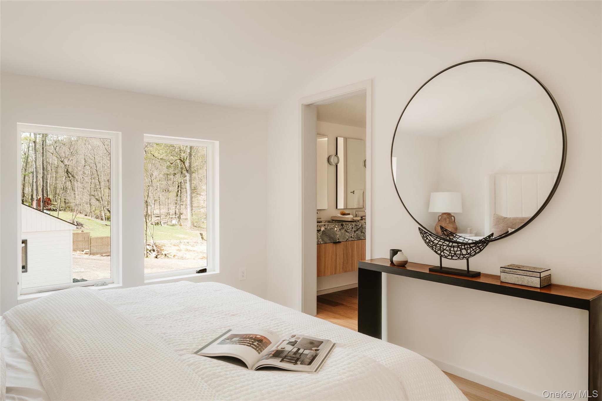 Single Family Mohonk Road Ulster County, NY 12440, MLS-989265-25