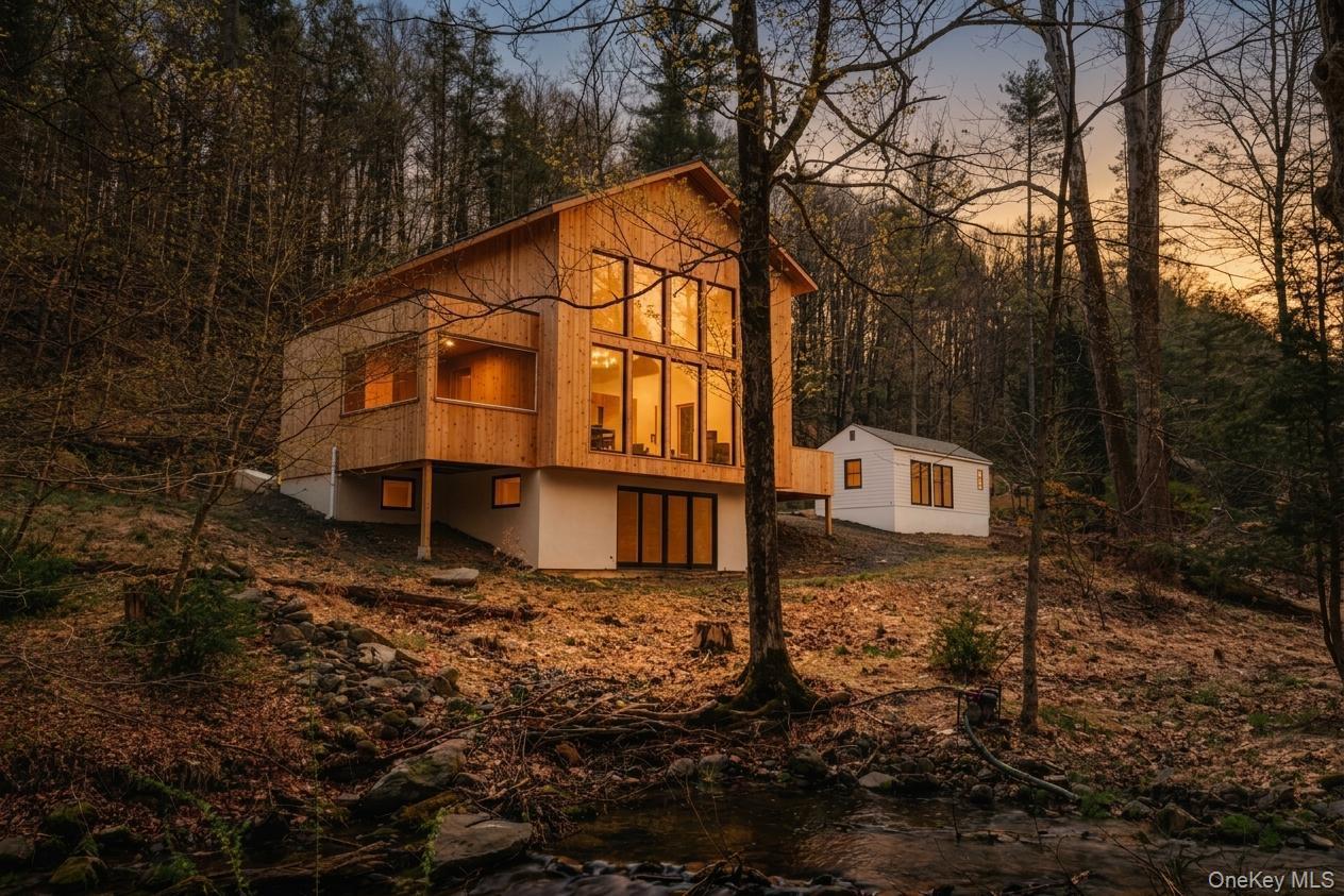 Single Family Mohonk Road Ulster County, NY 12440, MLS-989265-34