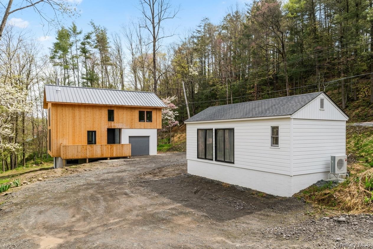 Single Family Mohonk Road Ulster County, NY 12440, MLS-989265-35