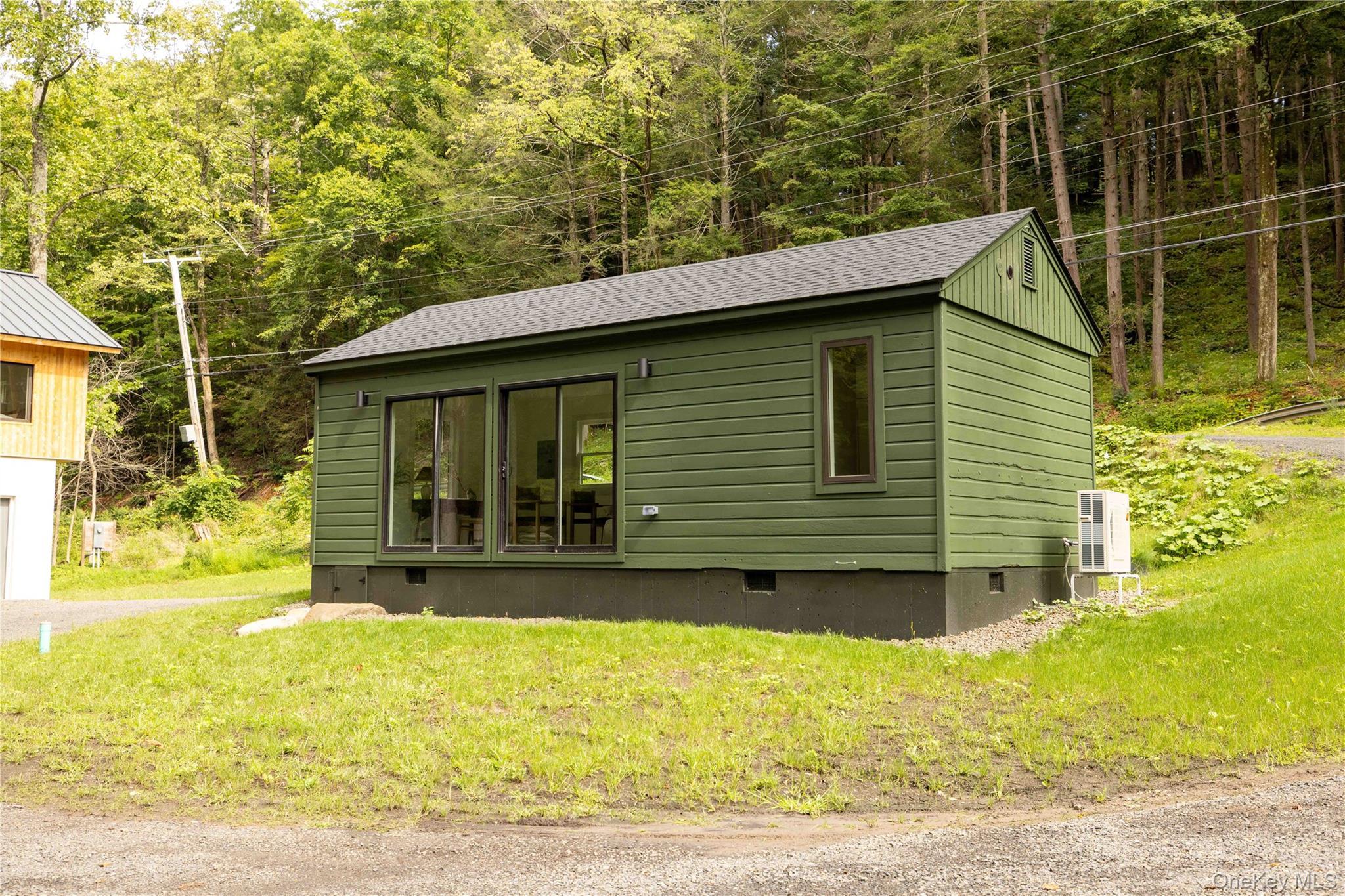 Single Family Mohonk Road Ulster County, NY 12440, MLS-989265-36