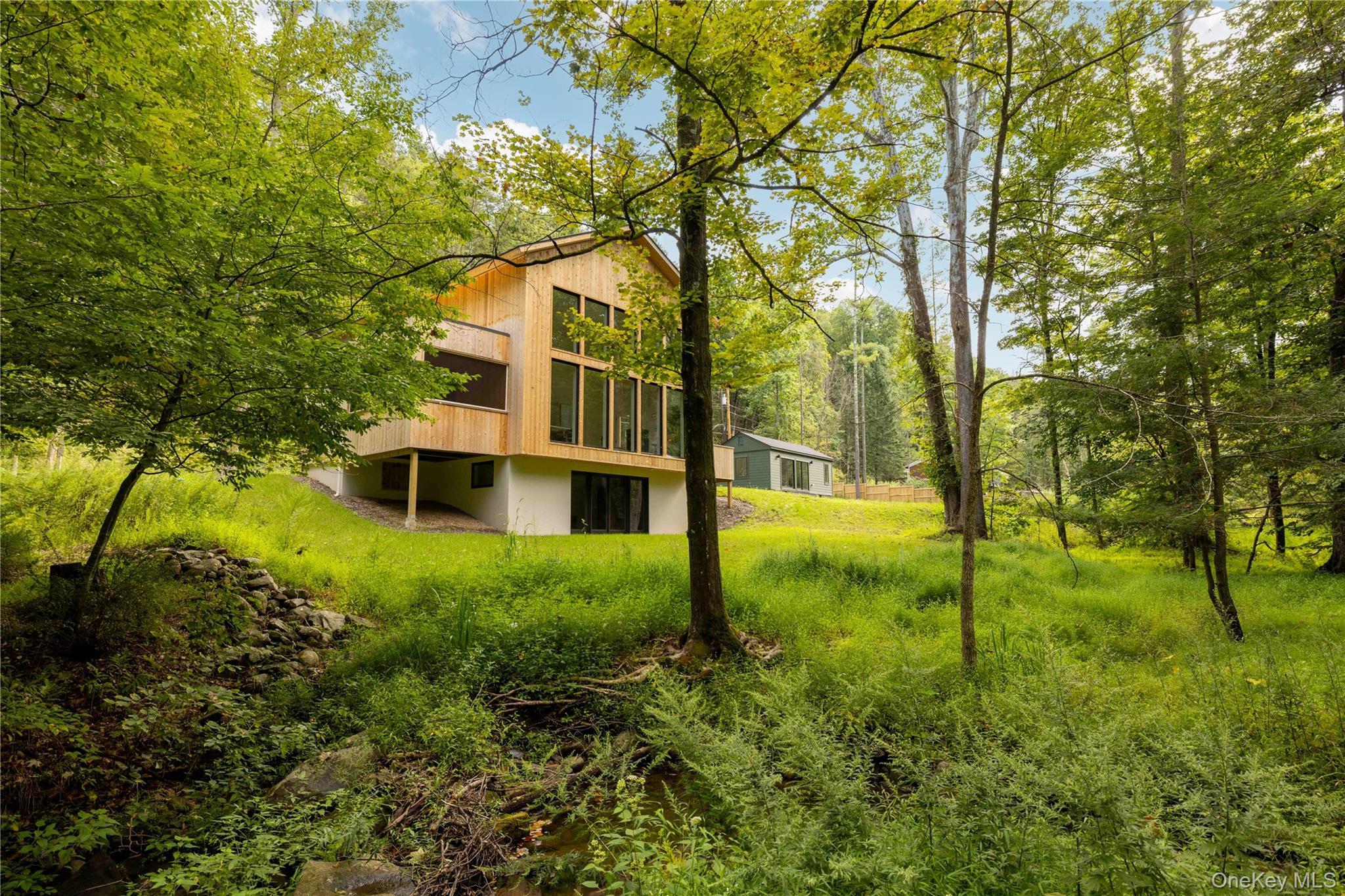 Single Family Mohonk Road Ulster County, NY 12440, MLS-989265-4