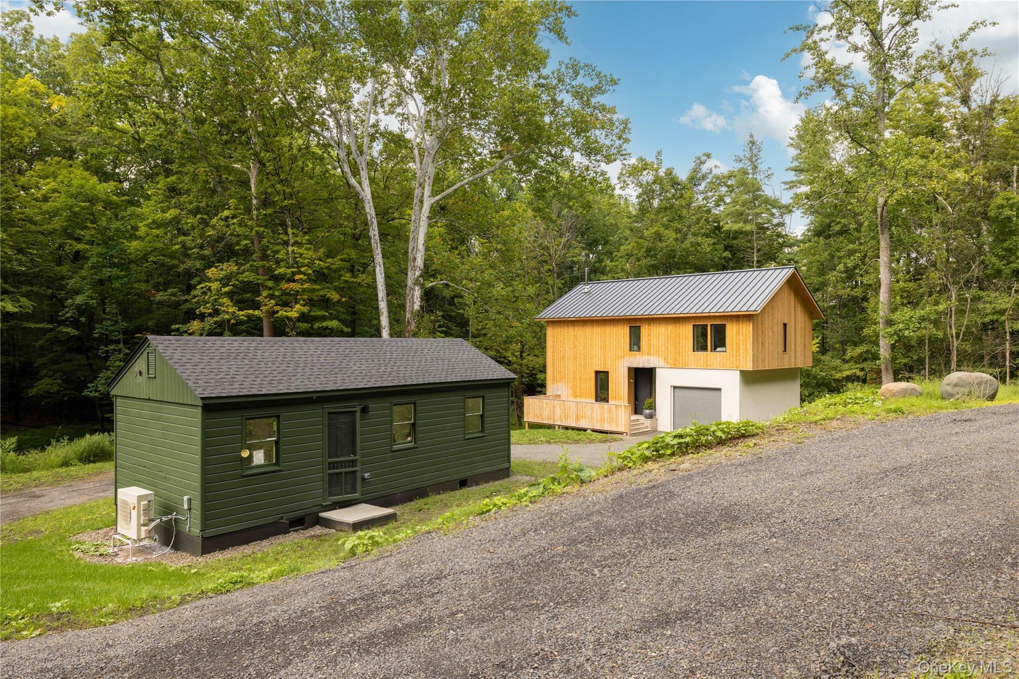 Single Family Mohonk Road Ulster County, NY 12440, MLS-989265-46