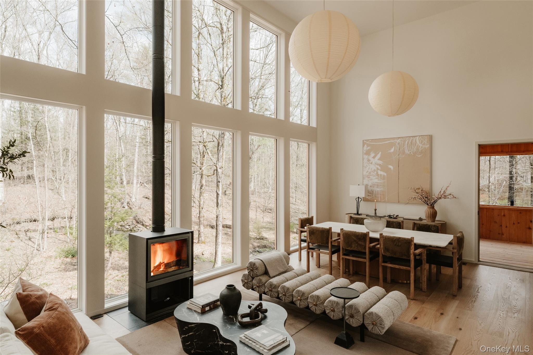 Single Family Mohonk Road Ulster County, NY 12440, MLS-989265-5