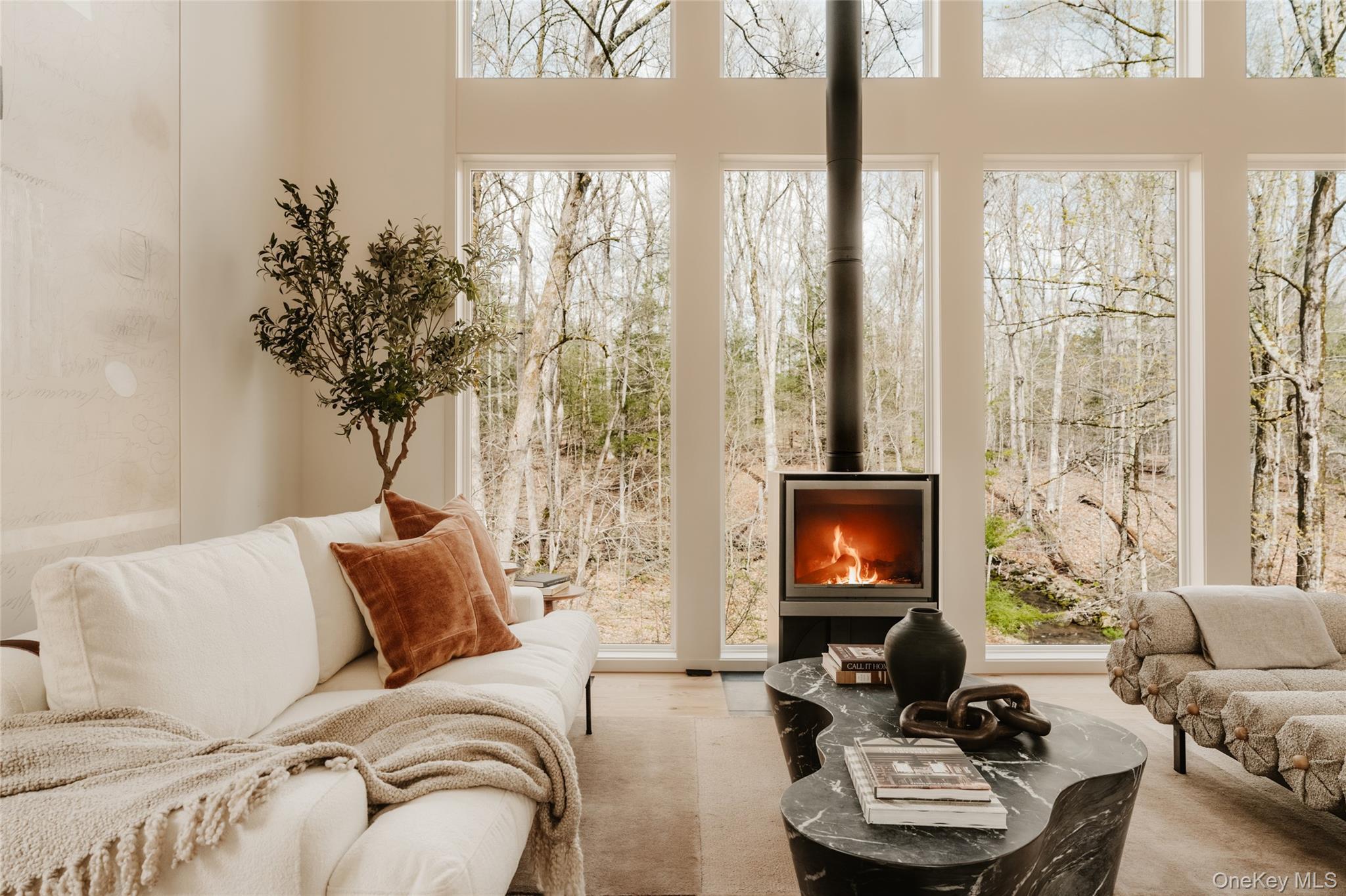 Single Family Mohonk Road Ulster County, NY 12440, MLS-989265-7