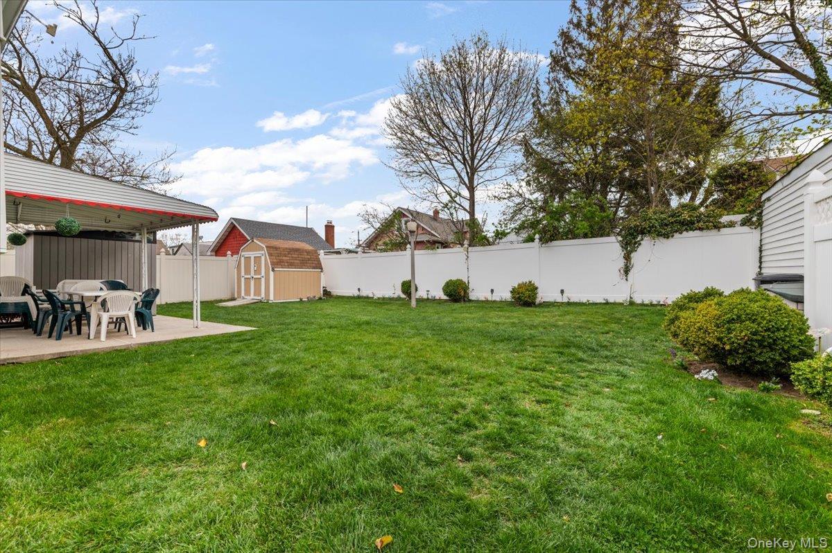 Single Family Tulip  Nassau County, NY 11510, MLS-989280-26