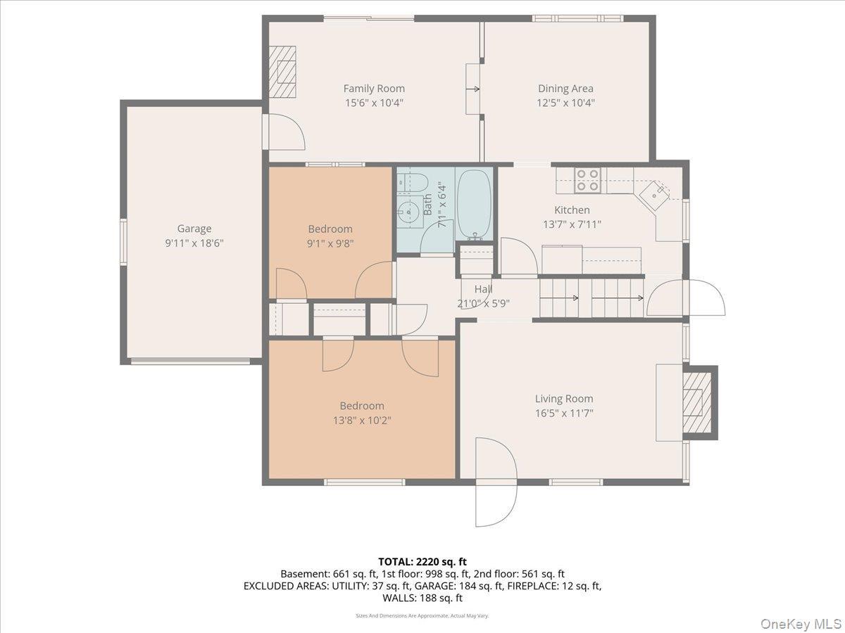 Single Family Tulip  Nassau County, NY 11510, MLS-989280-32