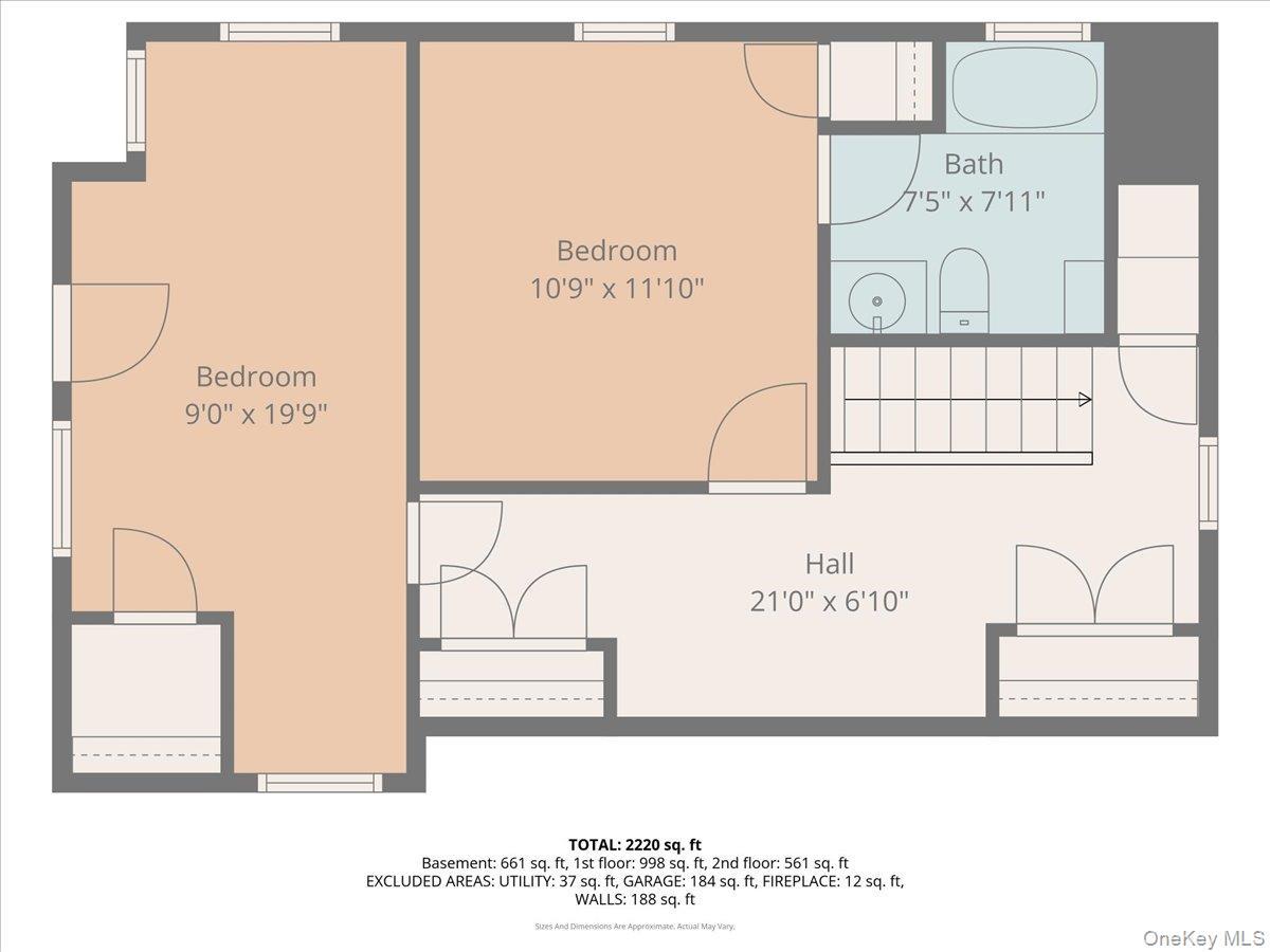 Single Family Tulip  Nassau County, NY 11510, MLS-989280-33