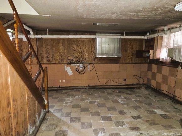 Single Family Waterbury  Bronx, NY 10465, MLS-989283-18