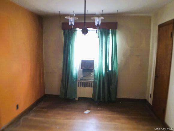 Single Family Waterbury  Bronx, NY 10465, MLS-989283-9