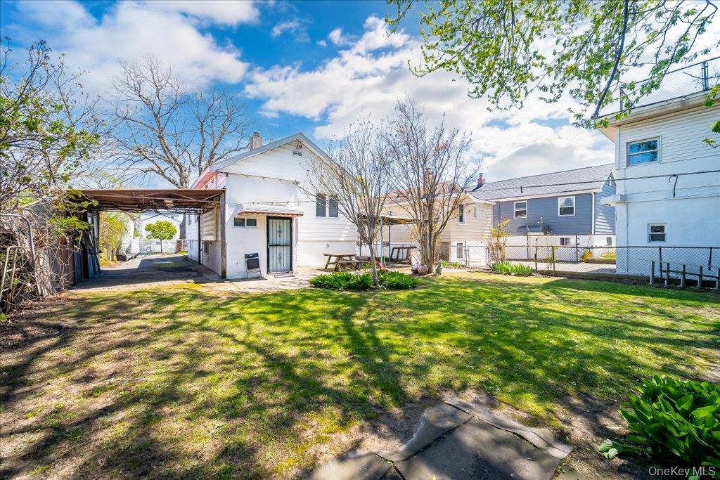 Single Family Husson  Bronx, NY 10473, MLS-989288-22