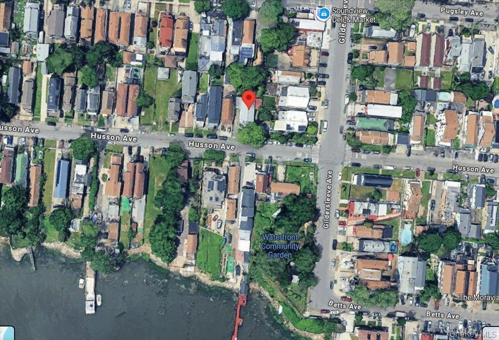 Single Family Husson  Bronx, NY 10473, MLS-989288-27