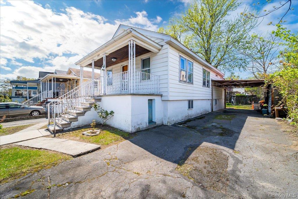 Single Family Husson  Bronx, NY 10473, MLS-989288-3