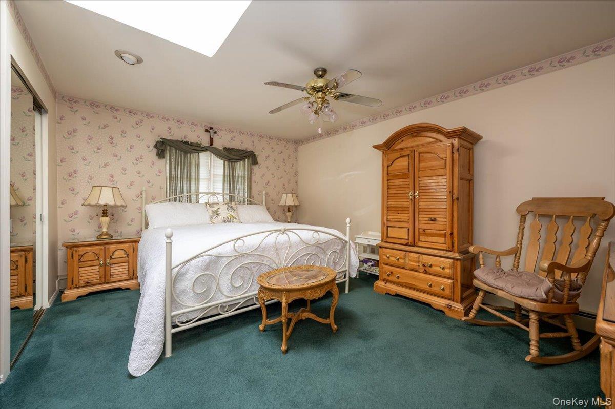 Single Family Blacksmith  Nassau County, NY 11756, MLS-989314-13