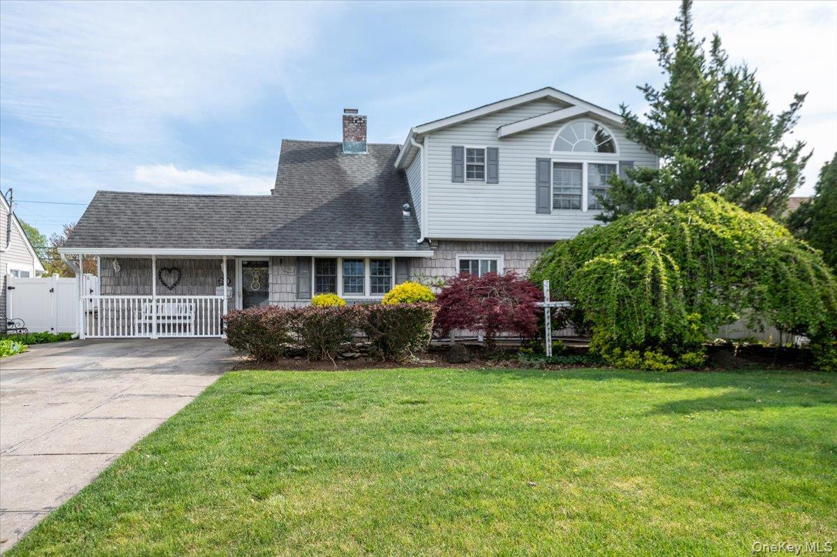 Single Family Blacksmith  Nassau County, NY 11756, MLS-989314-28
