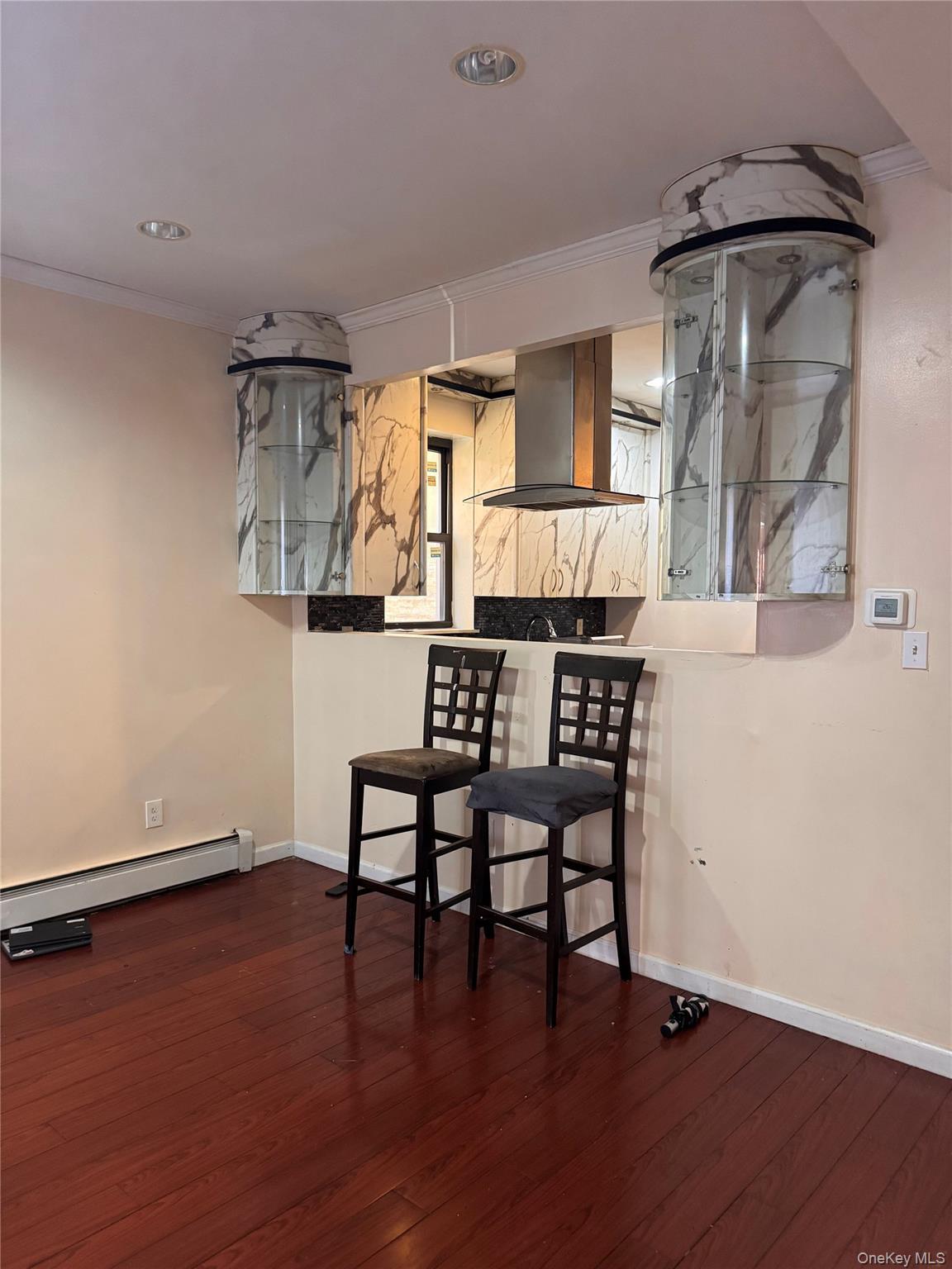 Single Family Pleasant  Brooklyn, NY 11233, MLS-989322-4