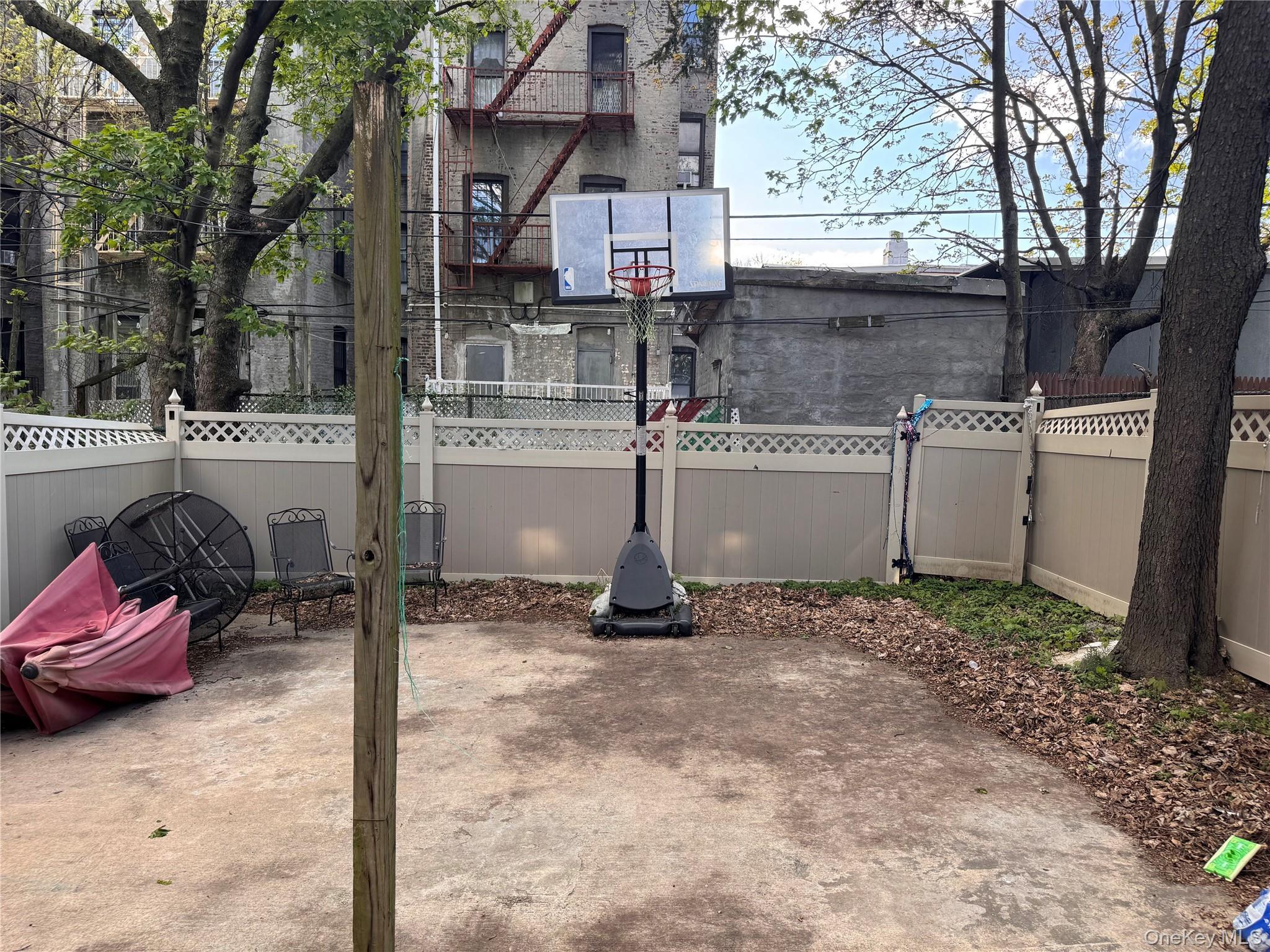 Single Family Pleasant  Brooklyn, NY 11233, MLS-989322-7