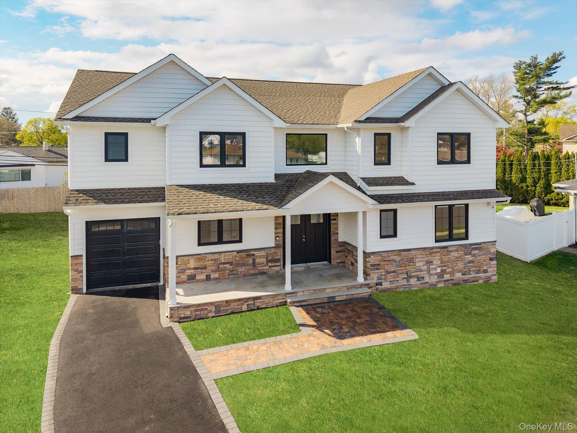 Single Family Faye Court Nassau County, NY 11803, MLS-989323-2