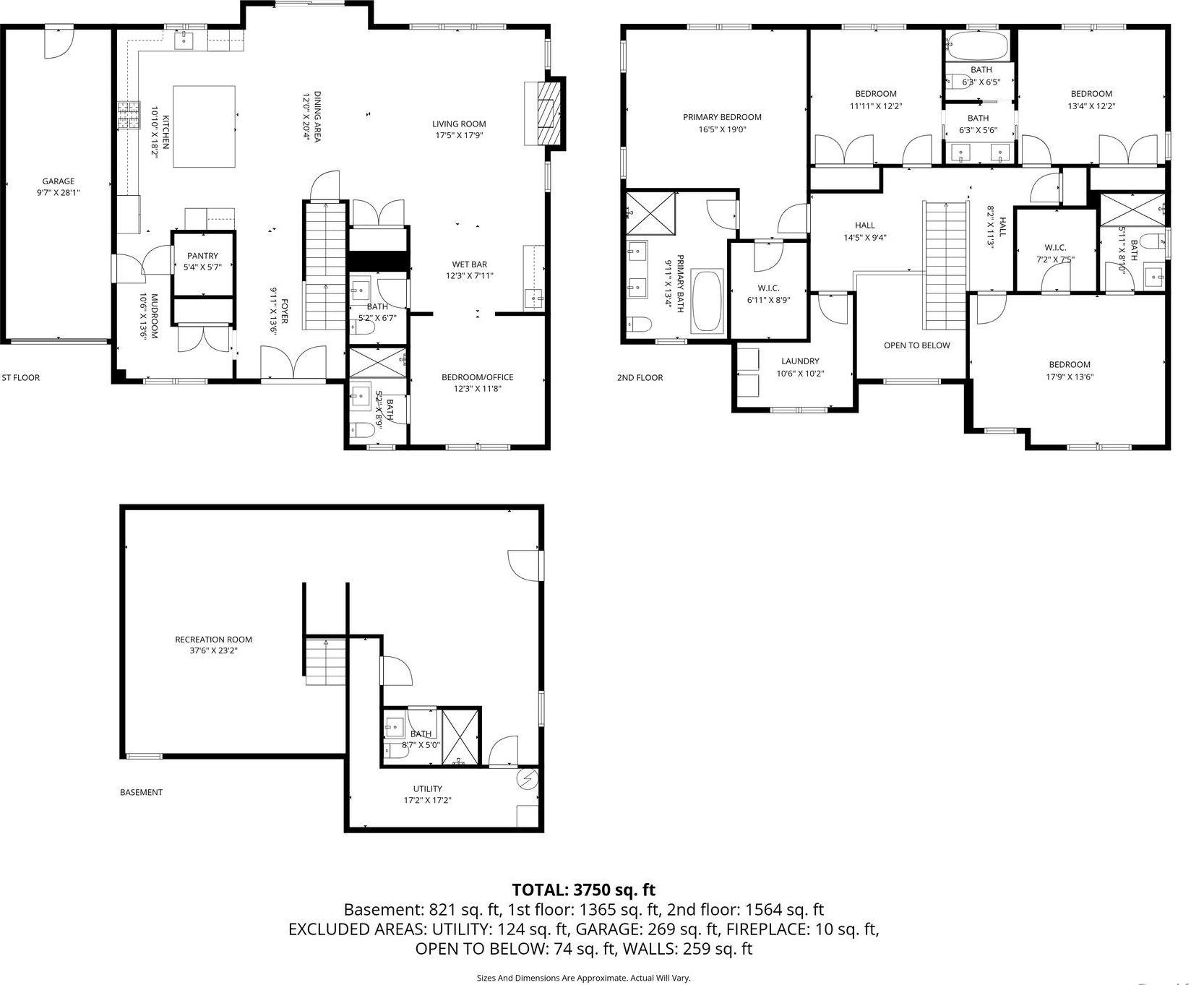 Single Family Faye Court  Nassau County, NY 11803, MLS-989323-43