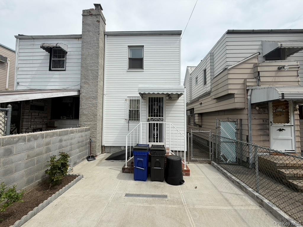 Single Family 37th  Brooklyn, NY 11234, MLS-989327-17