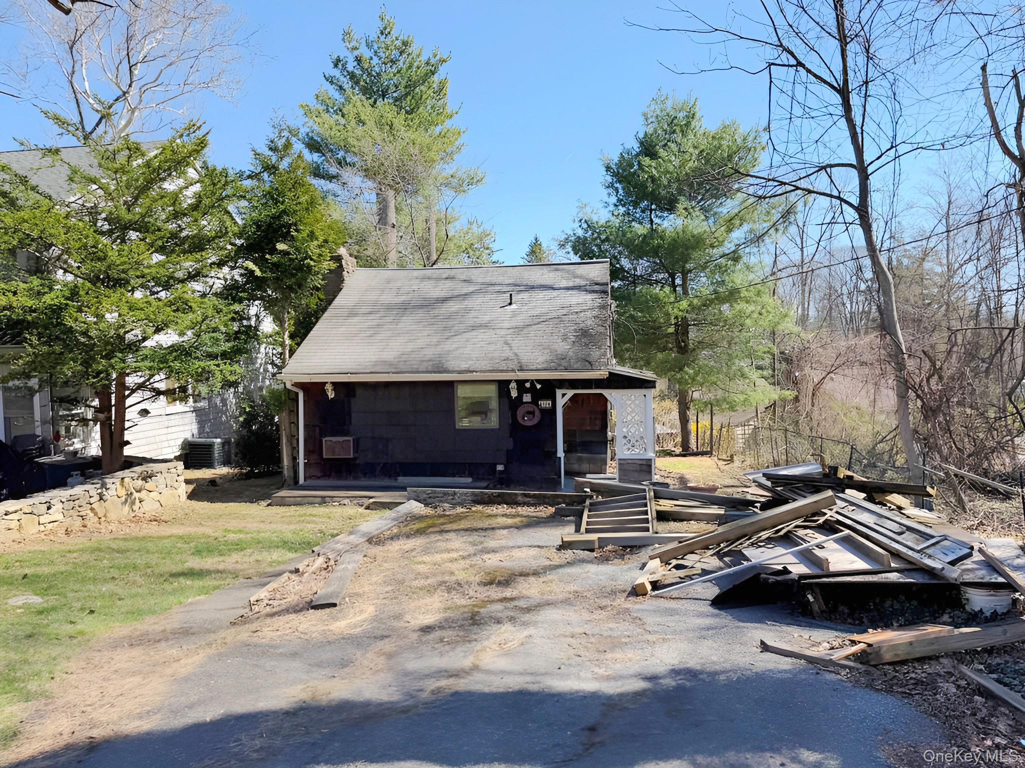 Single Family Shenorock  Westchester County, NY 10598, MLS-989336-2