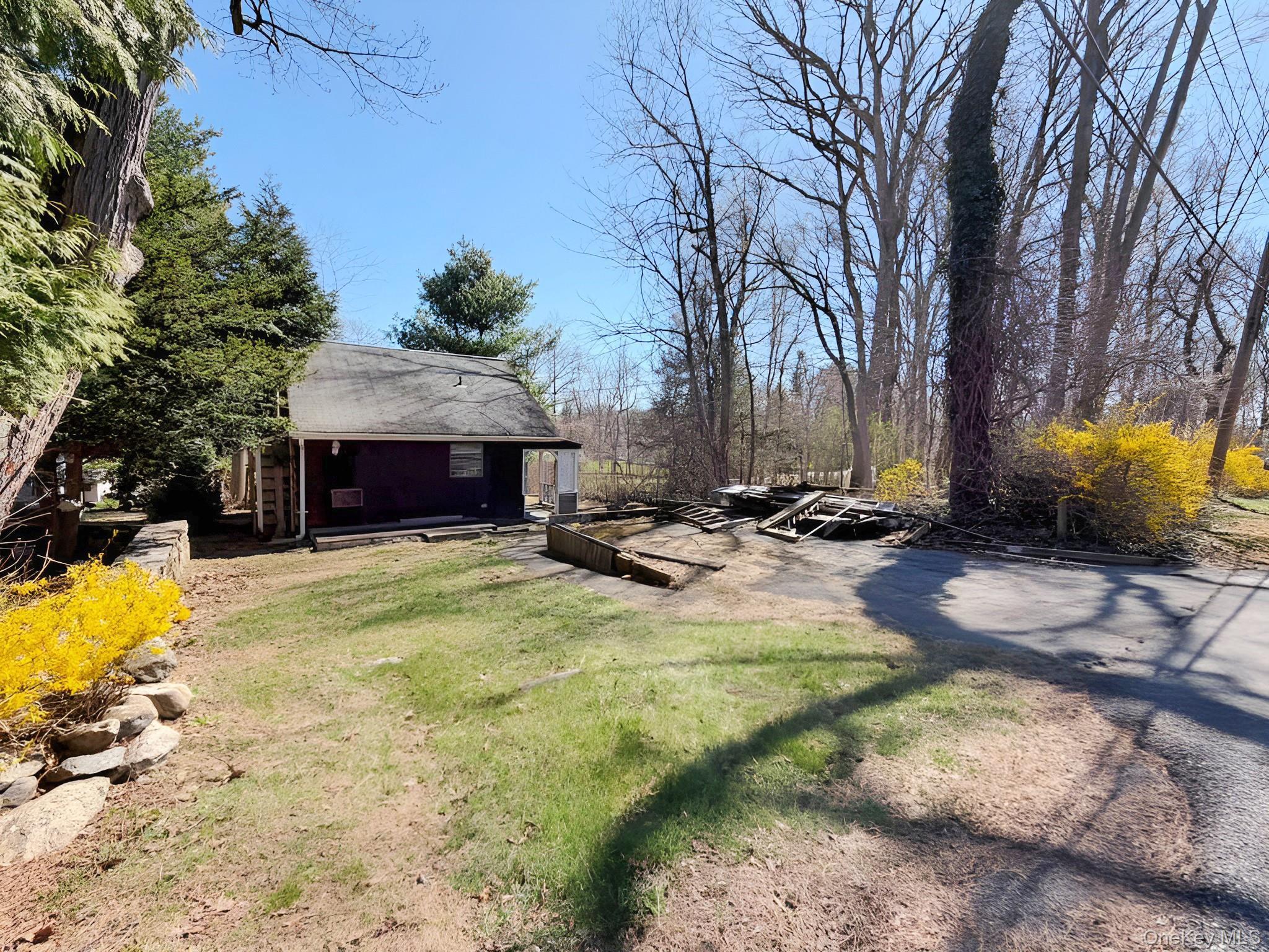 Single Family Shenorock  Westchester County, NY 10598, MLS-989336-3