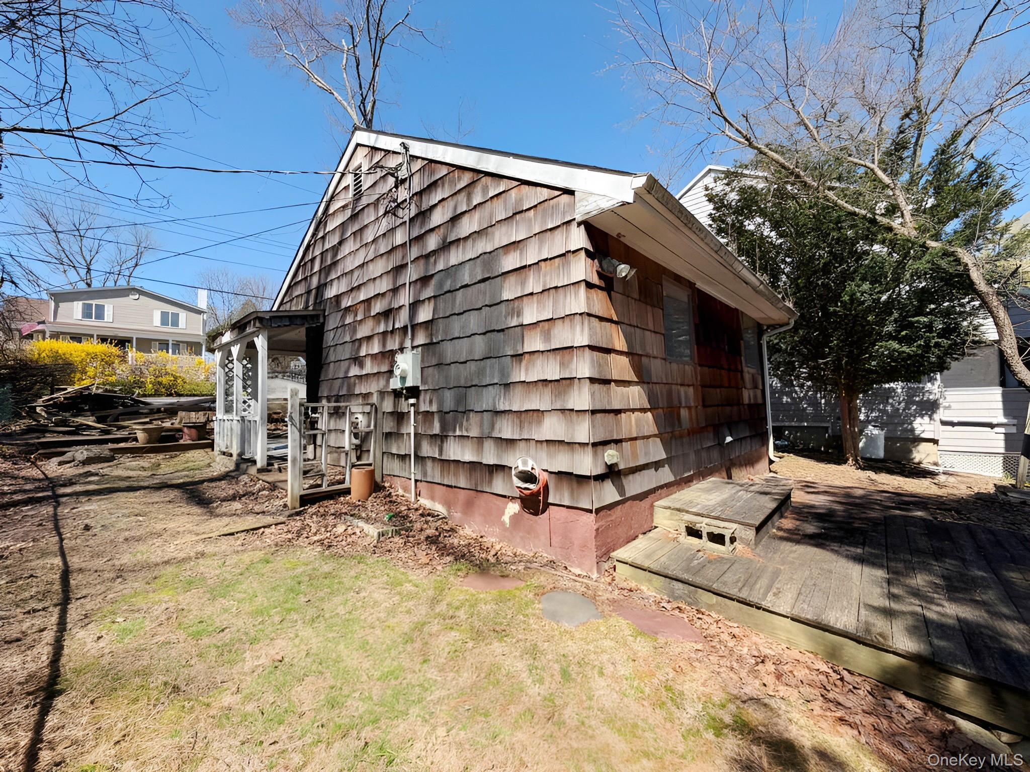 Single Family Shenorock  Westchester County, NY 10598, MLS-989336-4