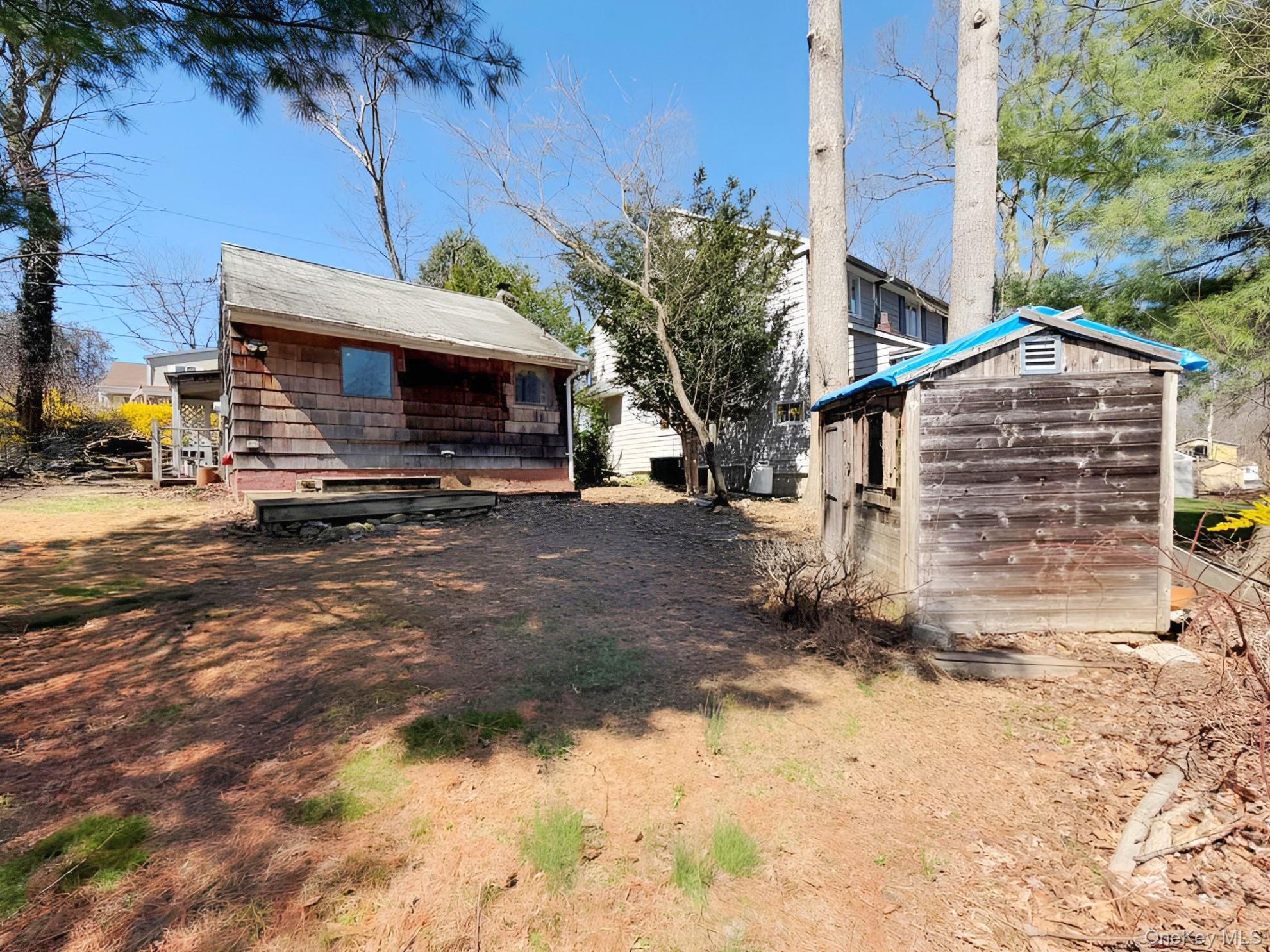 Single Family Shenorock  Westchester County, NY 10598, MLS-989336-5