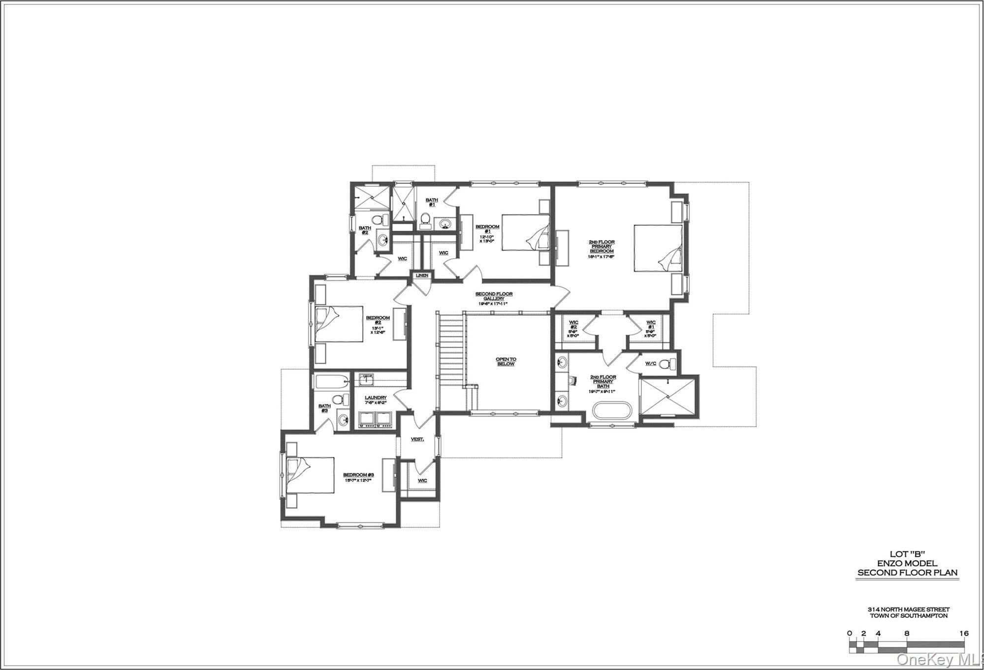 Single Family N Magee Street  Suffolk County, NY 11968, MLS-989346-19