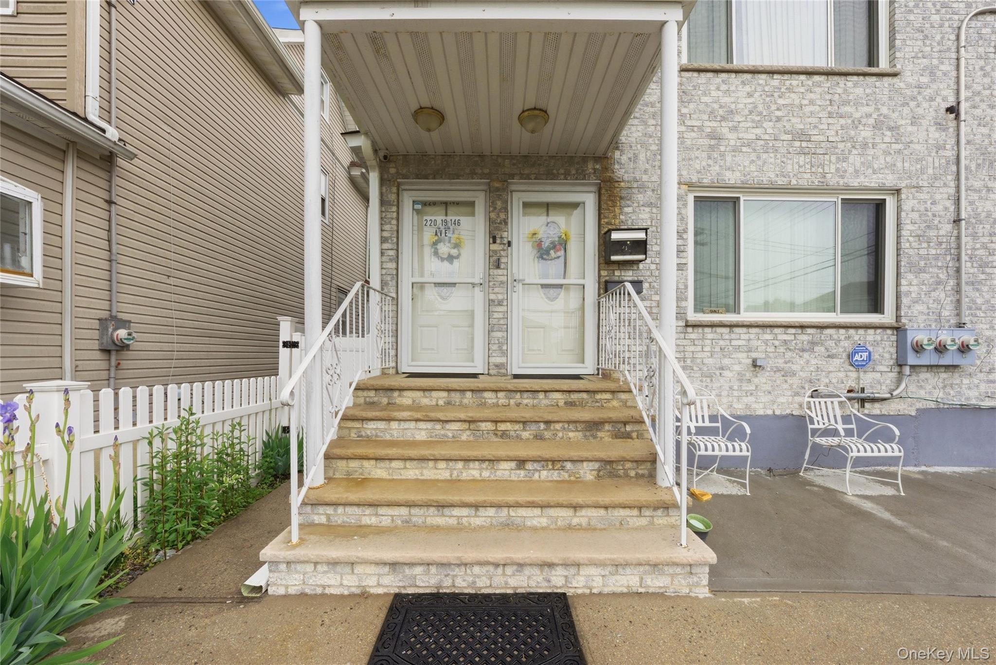 Single Family 146th Avenue Queens, NY 11413, MLS-989349-6