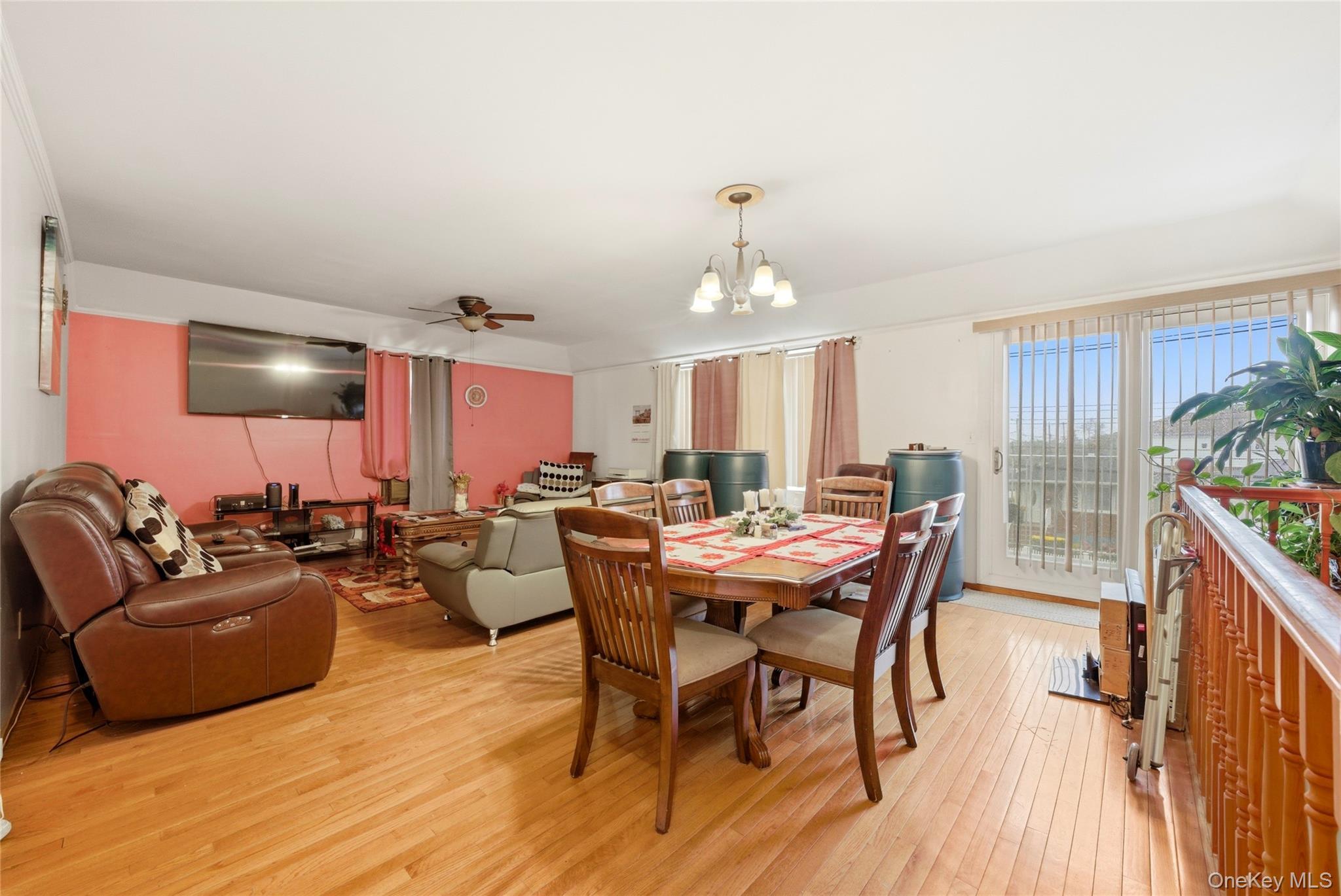 Single Family 146th Avenue Queens, NY 11413, MLS-989349-8