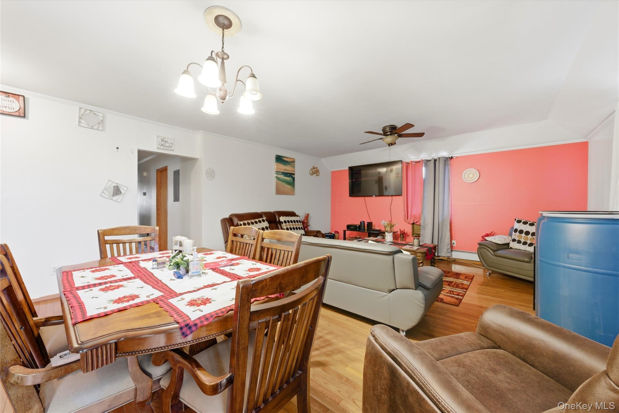 Single Family 146th Avenue Queens, NY 11413, MLS-989349-9