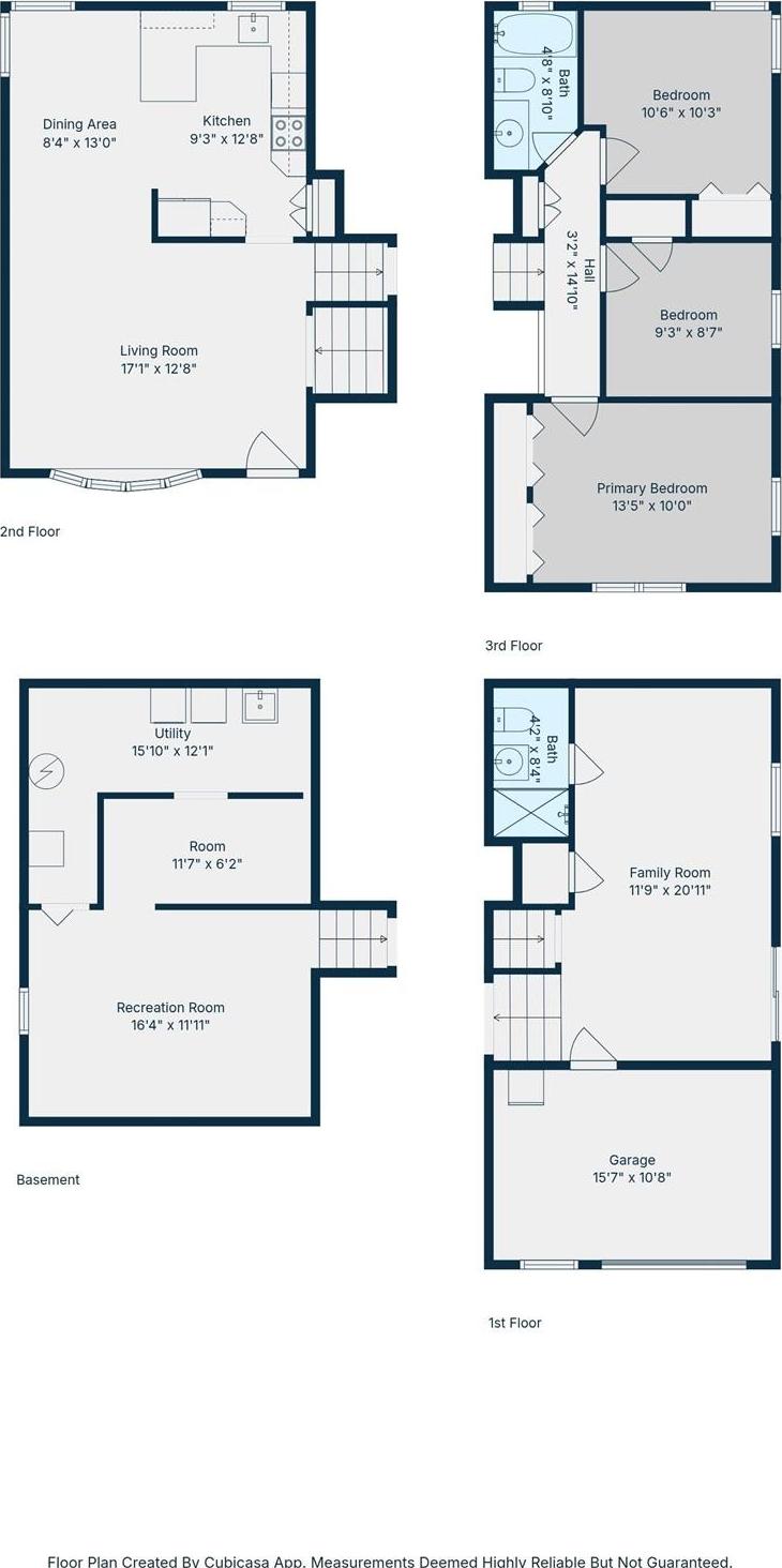Single Family Violet  Nassau County, NY 11762, MLS-989351-26