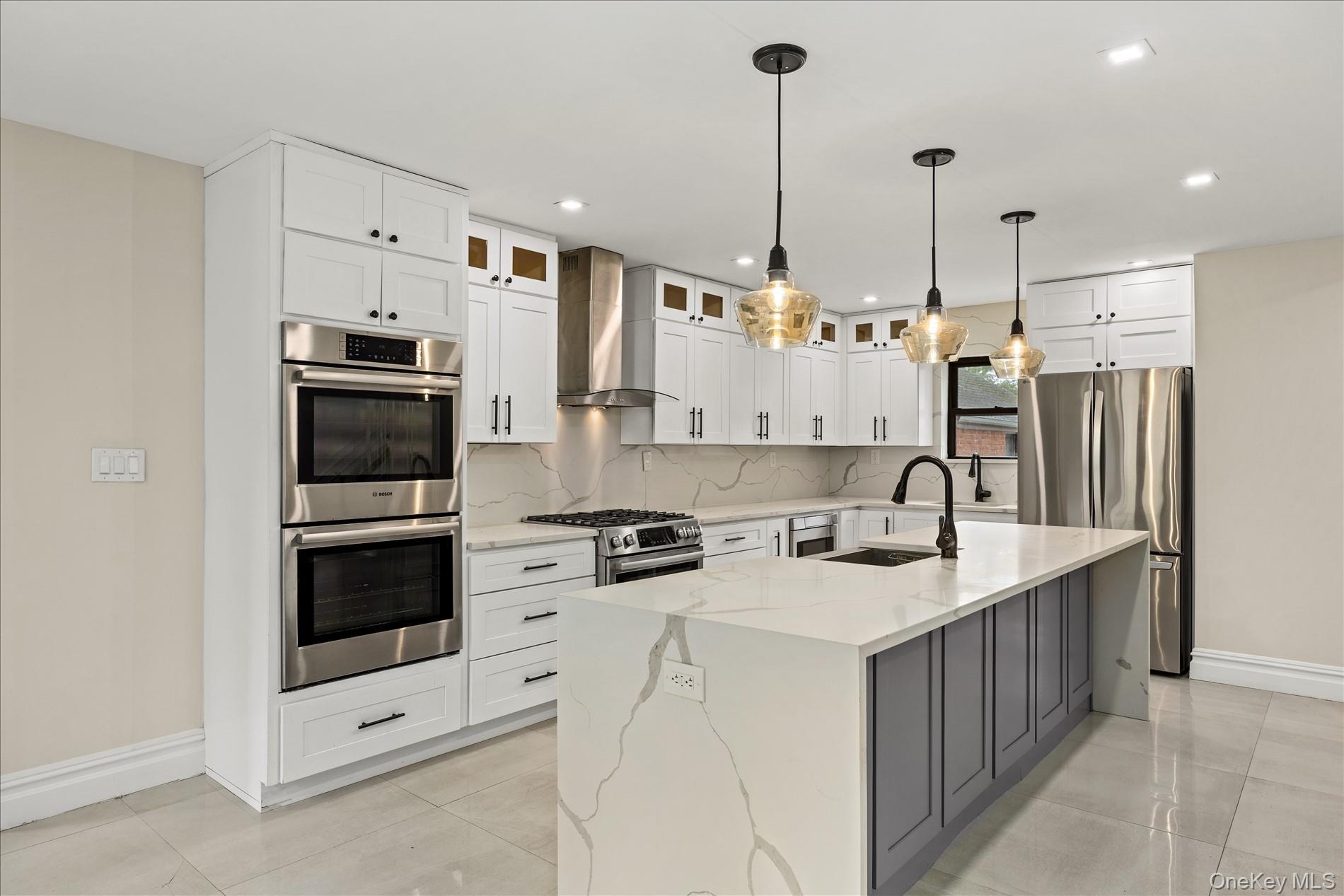 Single Family Brook Lane Nassau County, NY 11023, MLS-989357-13