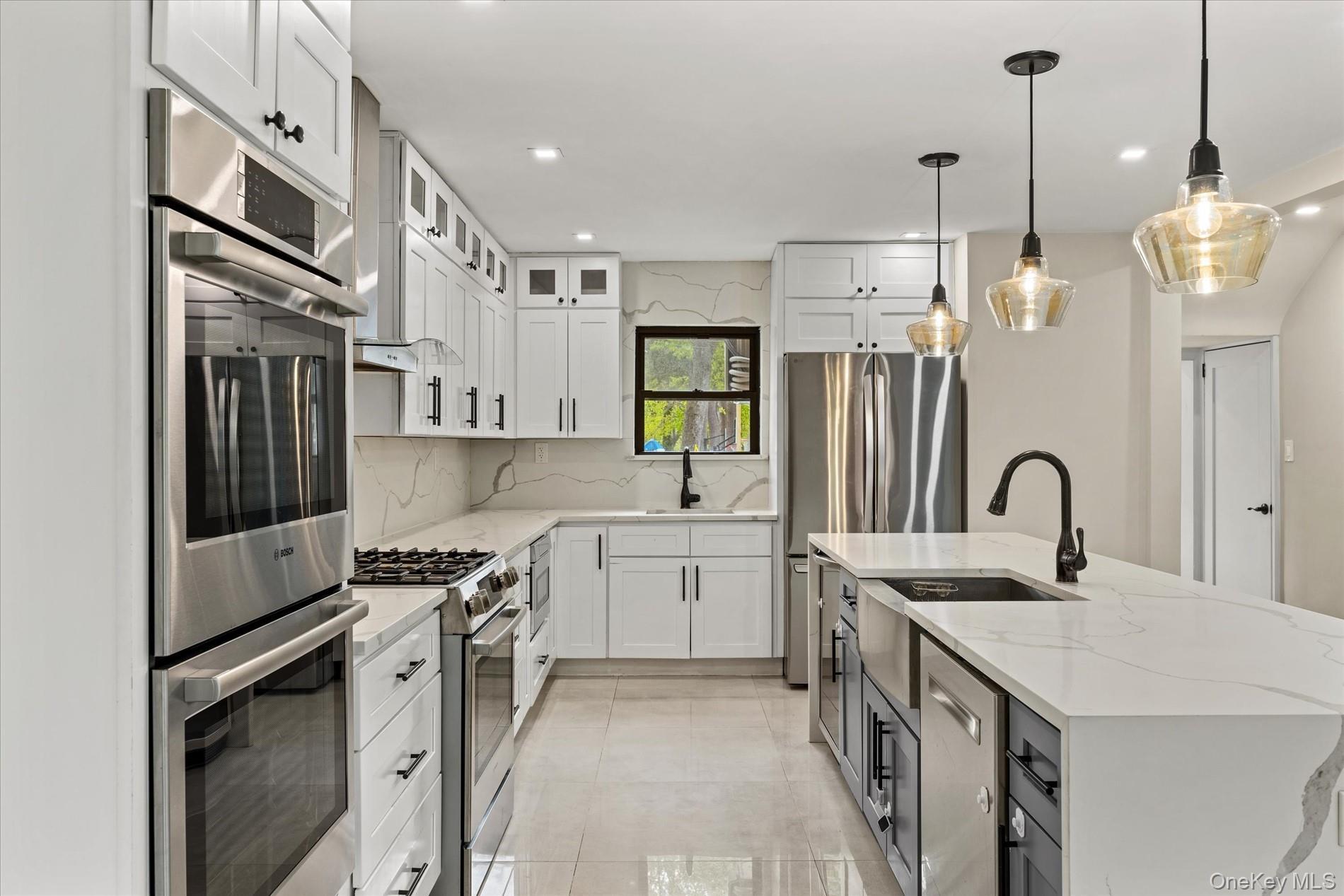 Single Family Brook Lane Nassau County, NY 11023, MLS-989357-14