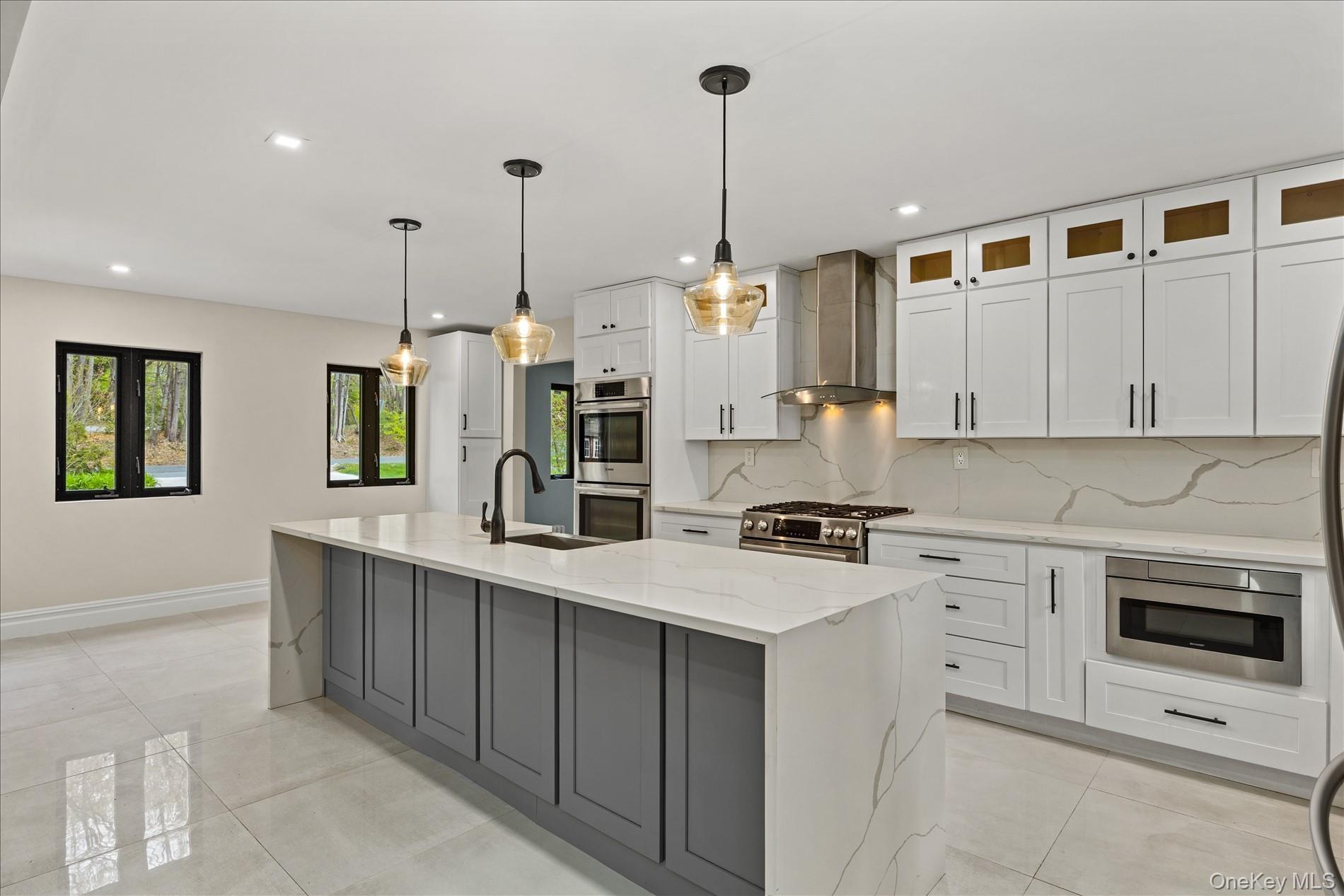 Single Family Brook Lane Nassau County, NY 11023, MLS-989357-16
