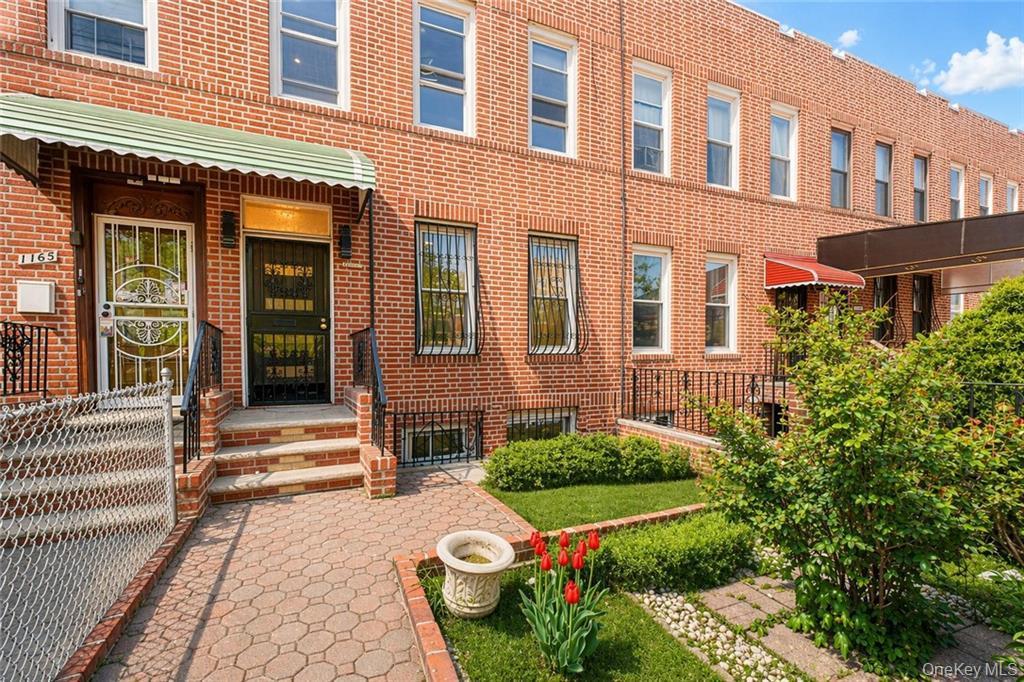 Single Family Brooklyn  Brooklyn, NY 11203, MLS-989360-2