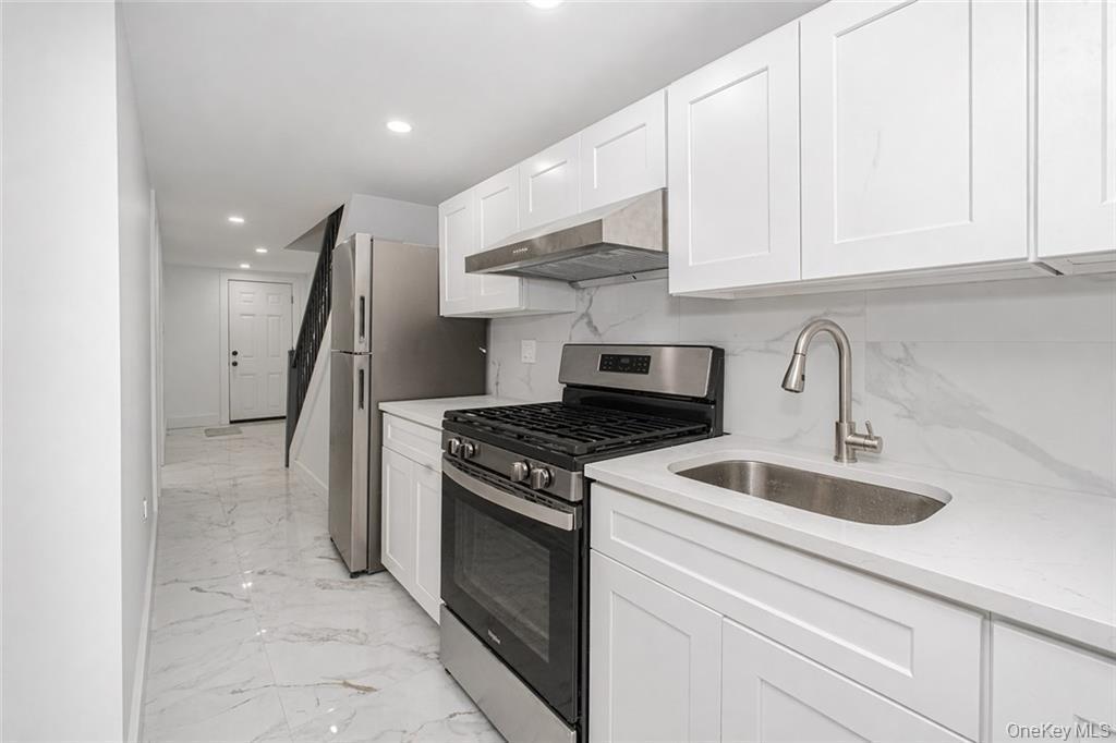 Single Family Brooklyn  Brooklyn, NY 11203, MLS-989360-21