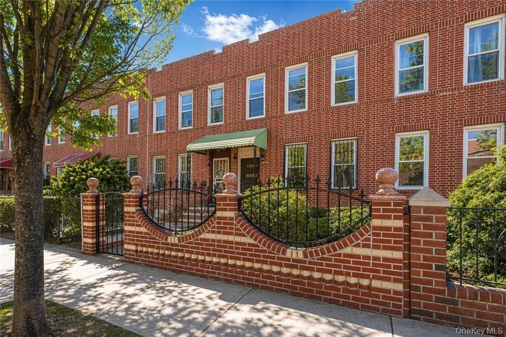 Single Family Brooklyn  Brooklyn, NY 11203, MLS-989360-3