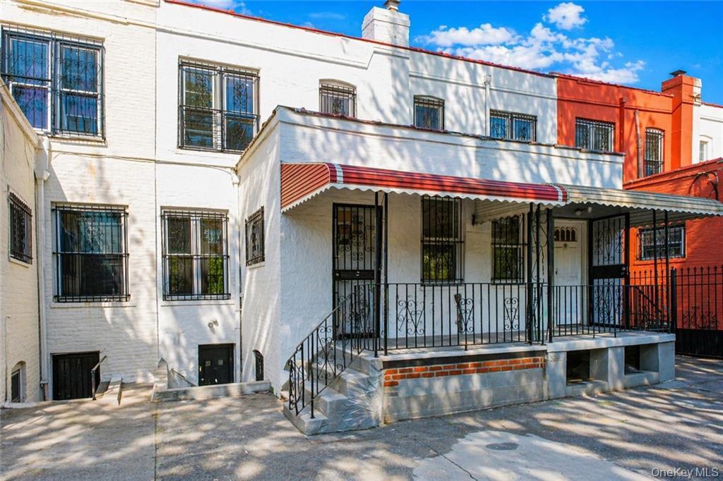 Single Family Brooklyn  Brooklyn, NY 11203, MLS-989360-33